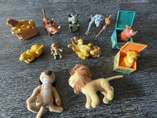 Lot disney lion for sale  Glendive