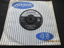 Rare exciters little for sale  COLCHESTER