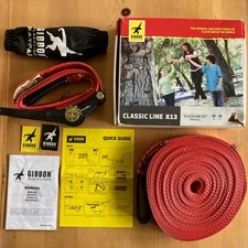 Gibbon classic x13 for sale  Nederland