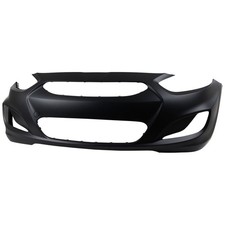 Primed front bumper for sale  La Salle