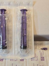 100x 20ml syringe for sale  GAINSBOROUGH