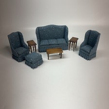 Miniature dollhouse living for sale  Cherry Hill