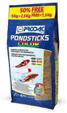 Prodac pond sticks usato  Villanova di Camposampiero