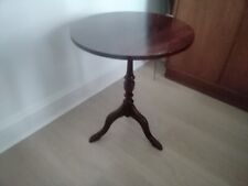 Lovely mahogany table for sale  CHESTER