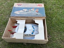 Power play vintage for sale  DERBY