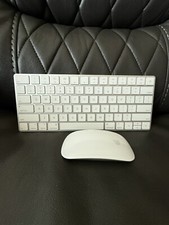 Wireless mac keyboard for sale  Houston