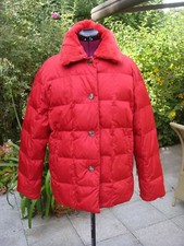 Bogner daunenjacke . gebraucht kaufen  Bergfelde