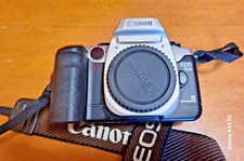 Macchina fotografica canon usato  Cusago
