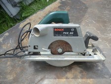 Bosch pks handkreissäge gebraucht kaufen  Stralsund-Umland I