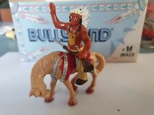 Figurine indien cheval d'occasion  Malakoff