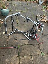 Car bike carrier for sale  STOCKPORT