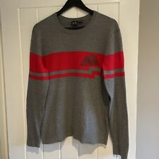 Armani jumper sweater for sale  BROMLEY