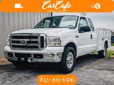 2005 ford 250 for sale  Houston
