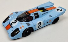 Original autoart porsche for sale  UK