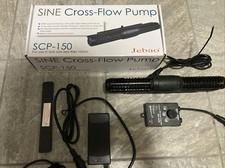 Jebao scp 150 for sale  Mc Lean