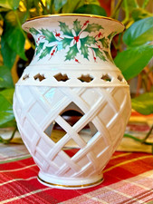 Vtg lenox holiday for sale  Pittsboro