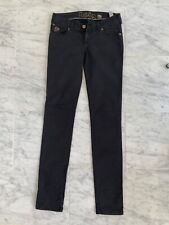 Lois jeans schwarz gebraucht kaufen  Bremen