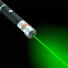 Puntatore penna laser usato  Lugo