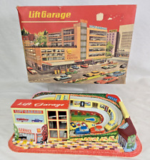 Technofix lift garage d'occasion  Expédié en Belgium