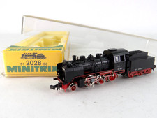 Trix minitrix 2028 gebraucht kaufen  Karlsruhe