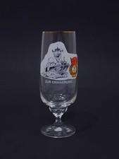 Ddr bierglas nva gebraucht kaufen  Halbe