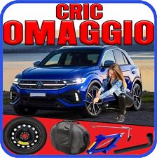 Ruotino scorta 5fori usato  Torino