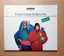 United colors benetton usato  Roma