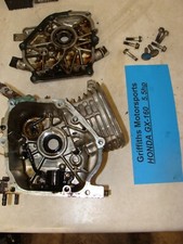 Honda 5.5hp small for sale  North Adams