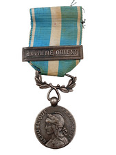 S14 2025 médaille d'occasion  Saint-Jean-en-Royans