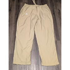Adidas wind pants for sale  Jacksonville