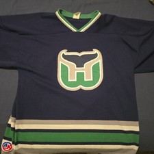 Hartford whalers blank for sale  Grandview