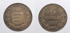 Guernsey 1920 doubles for sale  USA