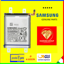 Batteria originale samsung usato  Forio