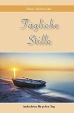 Tägliche stille andachten gebraucht kaufen  Berlin
