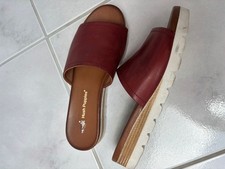 Damen sandale pantoletten gebraucht kaufen  Hann. Münden