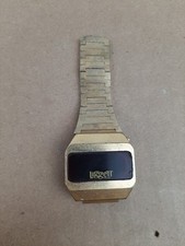 lcd watches 1970 s for sale lcd watches 1970 s for sale Coggon