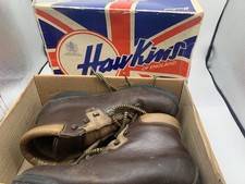 Hawkins backpacker boots for sale  LIVERPOOL