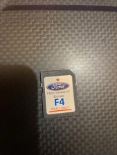 Carte gps ford d'occasion  Chazay-d'Azergues