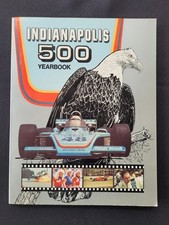 1975 indianapolis 500 for sale  Maiden