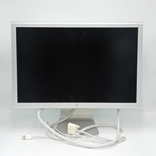 apple cinema display for sale  FLEET