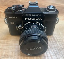 Fujica 901 led for sale  PENRITH