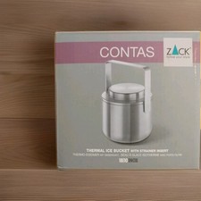 Zack contas eis gebraucht kaufen  Berlin