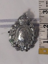 police cap badge for sale  CRADLEY HEATH