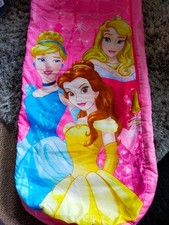 Disney princess inflateable for sale  PLYMOUTH