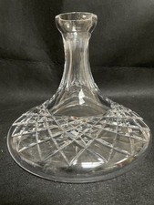 Vintage cut glass for sale  STRATHDON