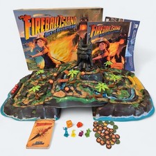 Fireball island 2021 for sale  Cape Girardeau