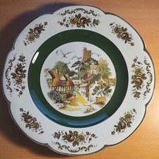 Ascot service plate for sale  EXETER