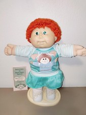 Shirley rita cabbage for sale  Stillwater