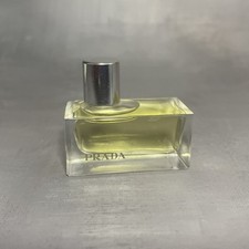 Miniature parfum prada d'occasion  Ervy-le-Châtel