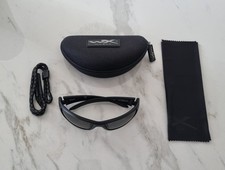 Wiley nash sunglasses for sale  PRESTWICK